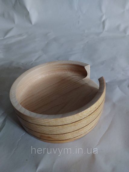 Блюдо для проскомидії (агнця), 12см | Зображення 2