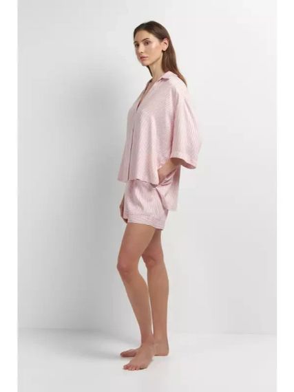 Костюм жіночий Sentiment Pink S | Зображення 2