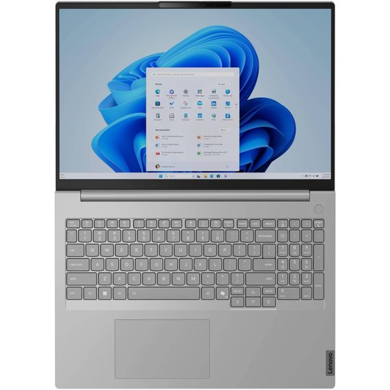 Ноутбук Lenovo ThinkBook 16 G8 IRL (21SH00K5RA) | Зображення 1
