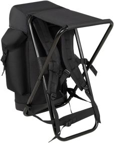 Стілець-рюкзак Viking Fishing Chair-Bag 50.5х34cm 34L