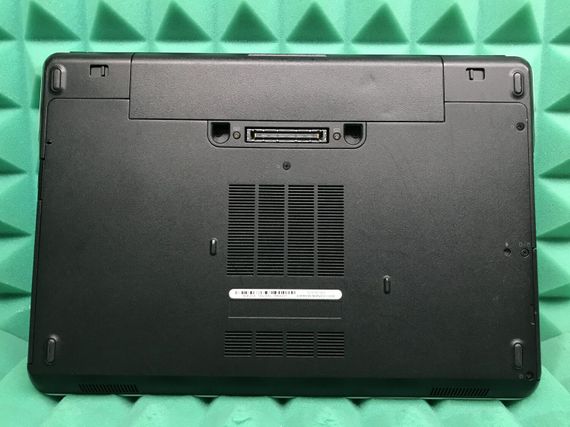 Ноутбук Б-класс Dell Latitude E6440 / 14" TN / Core i5-4300M (2(4) ядра по 2.6-3.3GHz) / 8GB DDR3 / 128GB SSD / HD Graphics 4600 / WebCam/ Win 10 б/у | Зображення 5