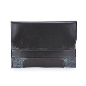 Шкіряний чохол Skin and Skin Ipad Holder 9.7 Коричневий (LC10BR-9)