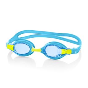 Детские очки для плавания Renvo Ailao JR Anti-fog Голубой OSFM (1SG200-0408)