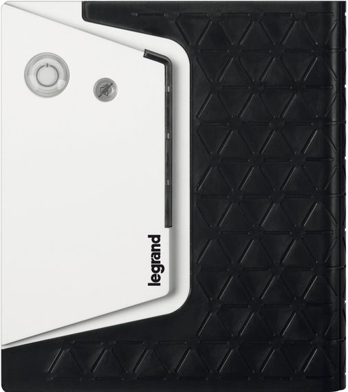 Джерело безперебійного живлення Legrand Keor SP 1500ВА/900Вт, 6хС13 (310189) | Зображення 1