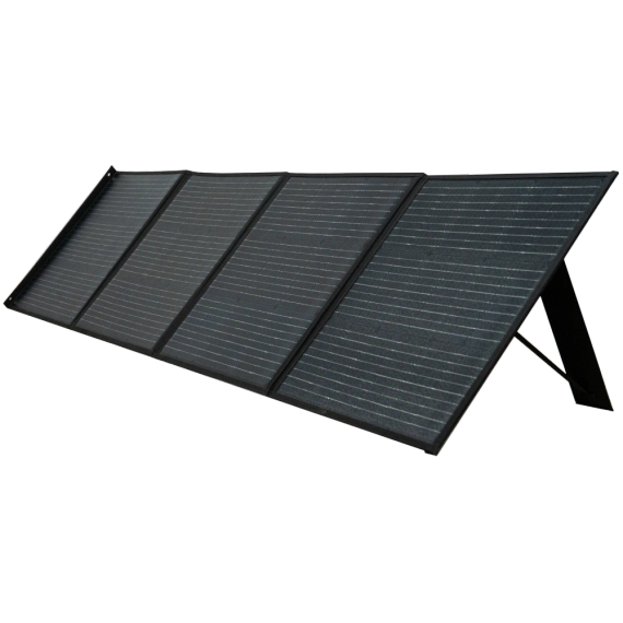 VIA Energy SC-200 200Вт Сонячна панель