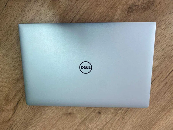 Ноутбук Dell Precision 5520 15.6"FHD/IPS/i7 6820HQ/16/SSD512/Quadro M1200-4Gb | Зображення 4