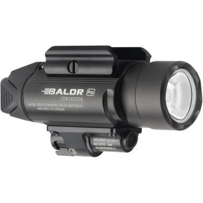 Фонарь Olight Baldr Pro Desert ЛЦУ Black (Baldr Pro G) | Зображення 1