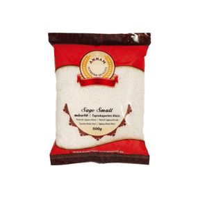 Кульки тапіоки Annam Саго (малі) 500г 8904064617490