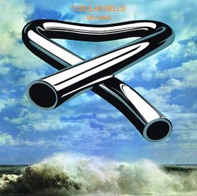 Вінілова платівка Mike Oldfield - Tubular Bells [LP]