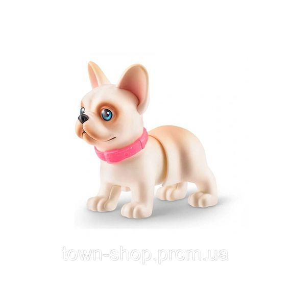 Интерактивный щенок Pets Alive - Игривый бульдог | Зображення 1
