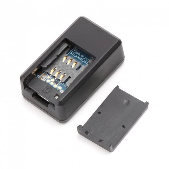 GPS трекер з мінімалістичним дизайном XPRO GF-07 (41103-GF-07_197) | Зображення 6