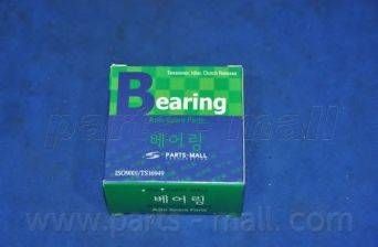Підшипник маточини передн. HYUNDAI AVANTE XD (вир-во PARTS-MALL) PARTS-MALL PSAH005 на HYUNDAI ELANTRA (XD)