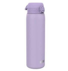 Пляшка для води металева вакуумна ION8 920 мл Vacuum Insulated Periwinkle (I8TS1000PERI)