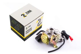 Карбюратор   4T GY6 100   ZUNA