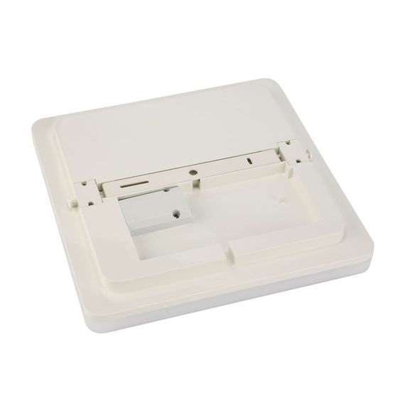 Світильник накладний квадратний  "ANDREA/S-30" 30W IP 54 6400K  білий 016-067-0030-010 | Зображення 2