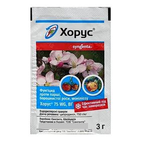 Фунгіцид Хорус 3 г