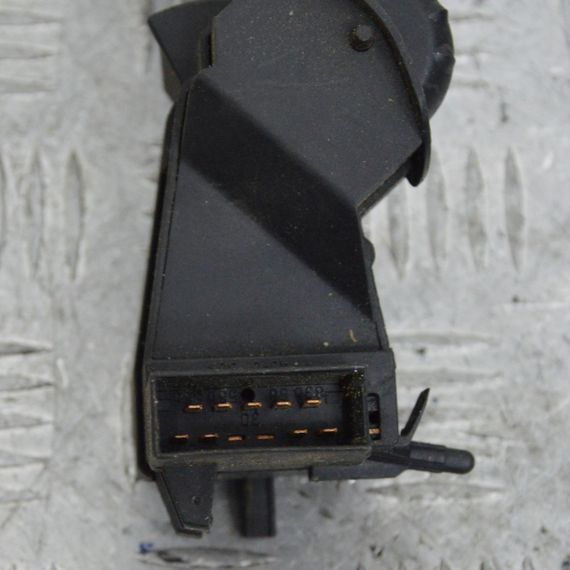 Підрульовий перемикач лівий Smart Fortwo 1998-2007 Перемикач світла поворотів Смарт Фортво 0001185V009 | Зображення 2