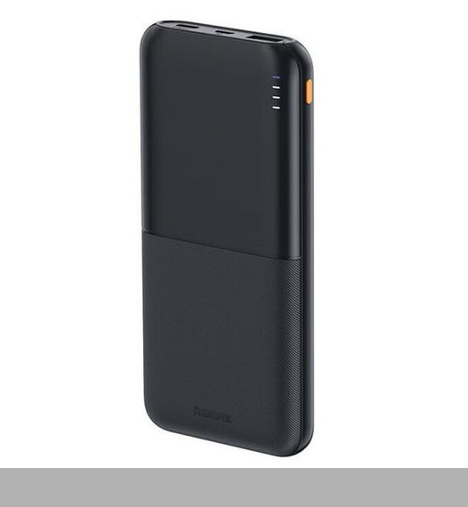 Павербанк з ємністю 10000 mAh, швидка зарядка, REMAX, RPP-23 (47234-RPP 23_396)