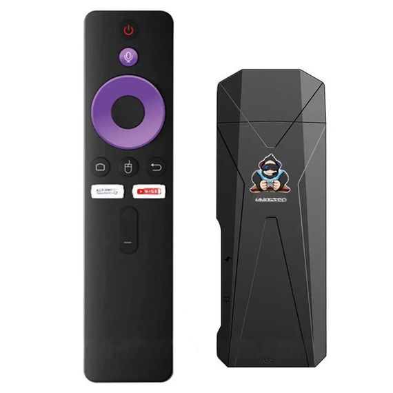 Приставка X96 Mini 4K Ultra HD XPRO R9 Express 8K (234571787_1562) | Зображення 8