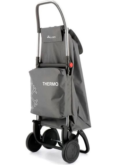Сумка-візок Rolser I-Max Termo Zen 4L Marengo (IMX353-1031)