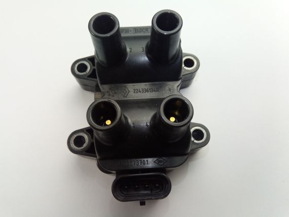 Котушка запалювання RENAULT (224336134R)