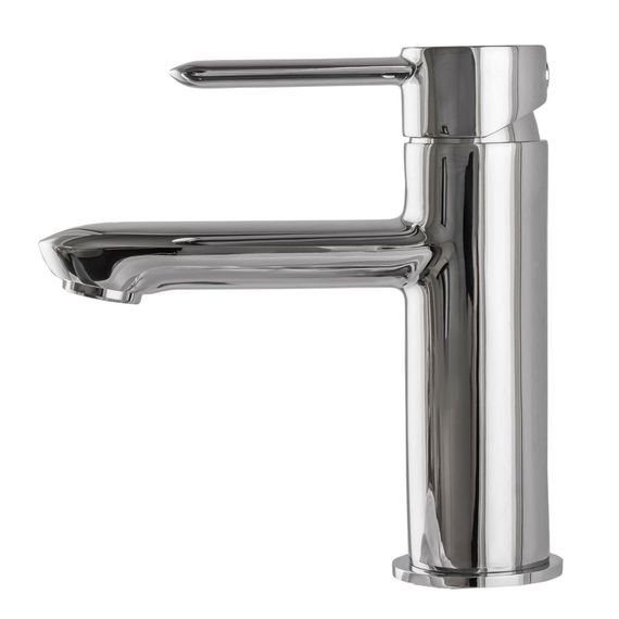 Змішувач для раковини TOPAZ CORSICA TC 16221-H48 | Зображення 3