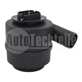 Маслоотделитель картерных газов (сепаратор) Audi A3 1.6 i 96-03/ VW Golf 1.6 i 97-04/ Bora 1.6 i 98-05, AutoTechteile, 310 3043,