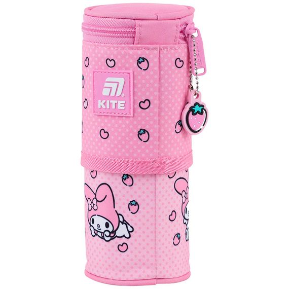 Пенал тубус Kite My Melody HK25-684 8х8х19 см | Зображення 3