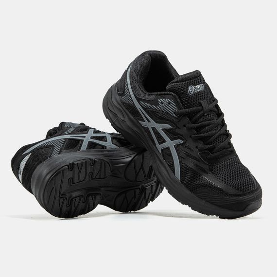 Кроссовки Asics Gel-Flux 4 / асикс топ весна / осень 2267 45 28.5-29 см