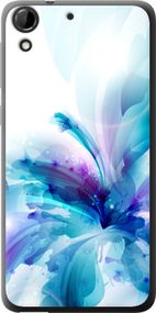 Чехол на HTC Desire 728G цветок "2265u-145-17620"