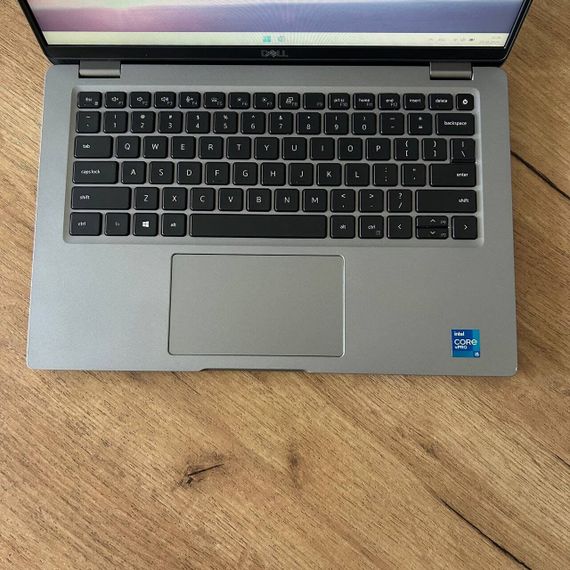 Ультрабук Б-клас Dell Latitude 5420 / 14" (1366x768) TN / Intel Core i5-1145G7 (4 (8) ядра по 2.6 - 4.4 GHz) / 8 GB DDR4 / 256 GB SSD / Intel Iris X Graphics / WebCam б/в | Зображення 6