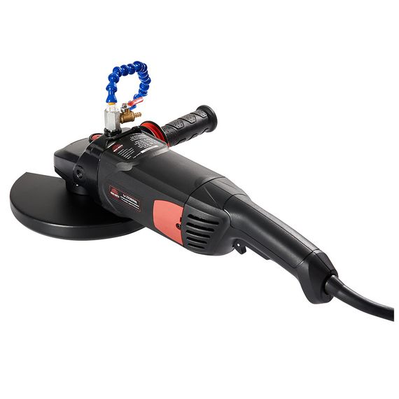 Шліфувальна машина кутова Vitals Professional Ls 2326DUq stone cutting+ | Зображення 2