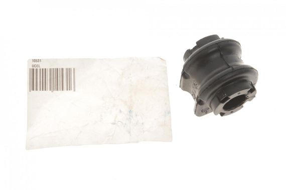 Втулка стабилизатора переднего Renault Kangoo 08- d=18mm  10531