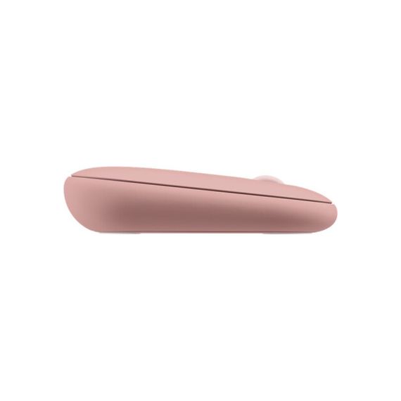 Мишка Logitech M350s Wireless Rose (910-007014) | Зображення 3