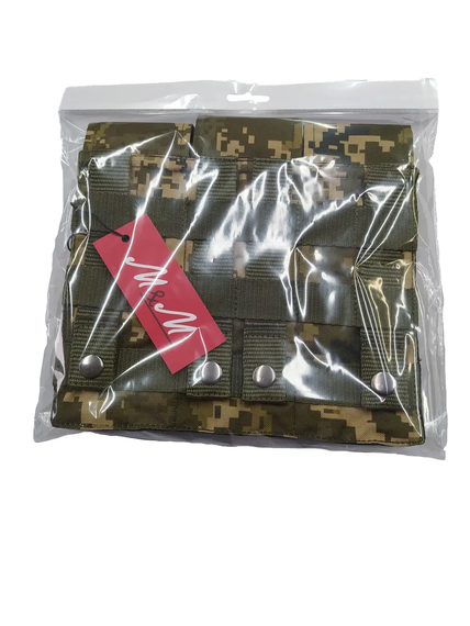 Підсумок для магазинів М&М А ІІІ-2 6шт Вид 5 ММ-14 Піксель (213143) | Зображення 6