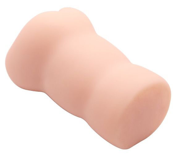 Мастурбатор-вагина Crazy Bull - LEONA Pocket Pussy vagina, BM-009225NH Sex Aura | Зображення 4
