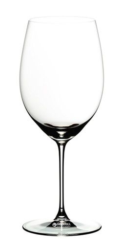 Набор бокалов для красного вина Riedel Veritas Cabernet/Merlot 6449/0 630 мл 2 шт