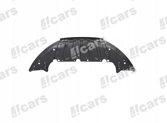Захист бампера FORD FOCUS, 14 - 18 (F1EZ17808A)