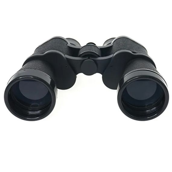 Бінокль Comet AXP108 (7x50) чорний, в чохлі | Зображення 3