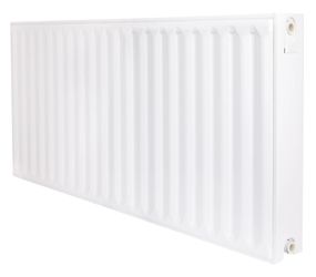 Радіатор сталевий Thermo Alliance IMAS 22 тип 600x1600 мм бічне підключення (TAI226001600K)