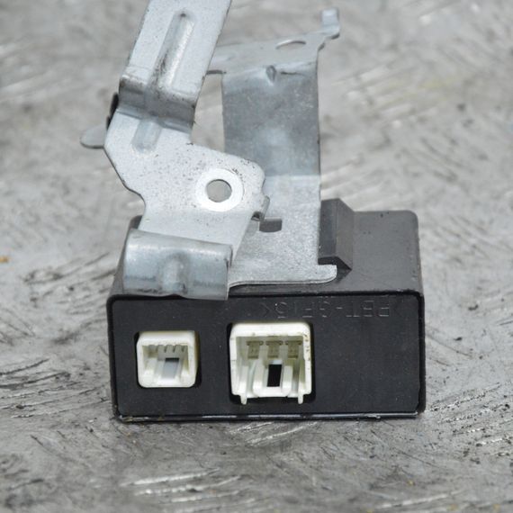 Блок керування дверей Mazda 6 GH 2007-2012 Модуль контролер дверей Мазда 6 GS1M626K0 | Зображення 1