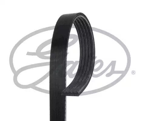Ремінь генератора струмковий Lancer IX, GATES (5PK903) (MN183019) | Зображення 2