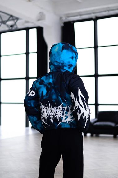 Анорак утеплений | Зображення 3