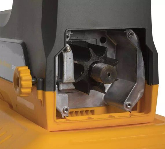 Подрібнювач електричний Stiga BIO_Silent2500 | Зображення 6