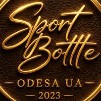 Sport Bottle Od Ua