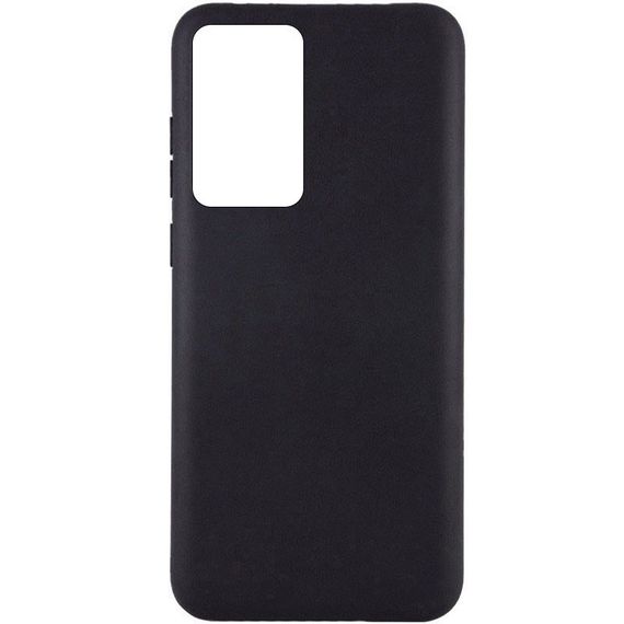 Чохол TPU Epik Black для Samsung Galaxy Note 20 Ultra, Чорний