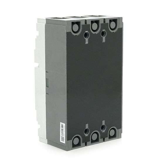 Автоматический выключатель AC CHINT NM1-400S/3300-400A 3P | Зображення 1