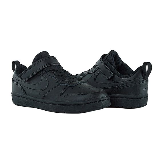 Кросівки Nike COURT BOROUGH LOW 2 (PSV)