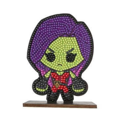 Набор для творчества Crystal Art Гамора (CAFGR-MCU014) - Топ Продаж! | Зображення 2