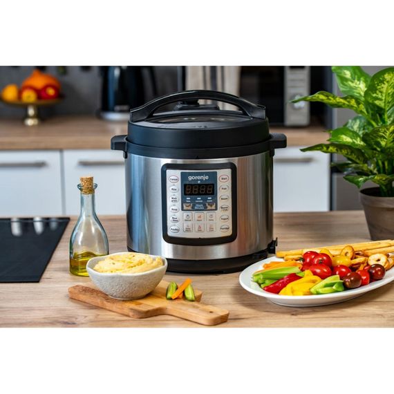 Мультиварка Gorenje MC6MBK | Зображення 7